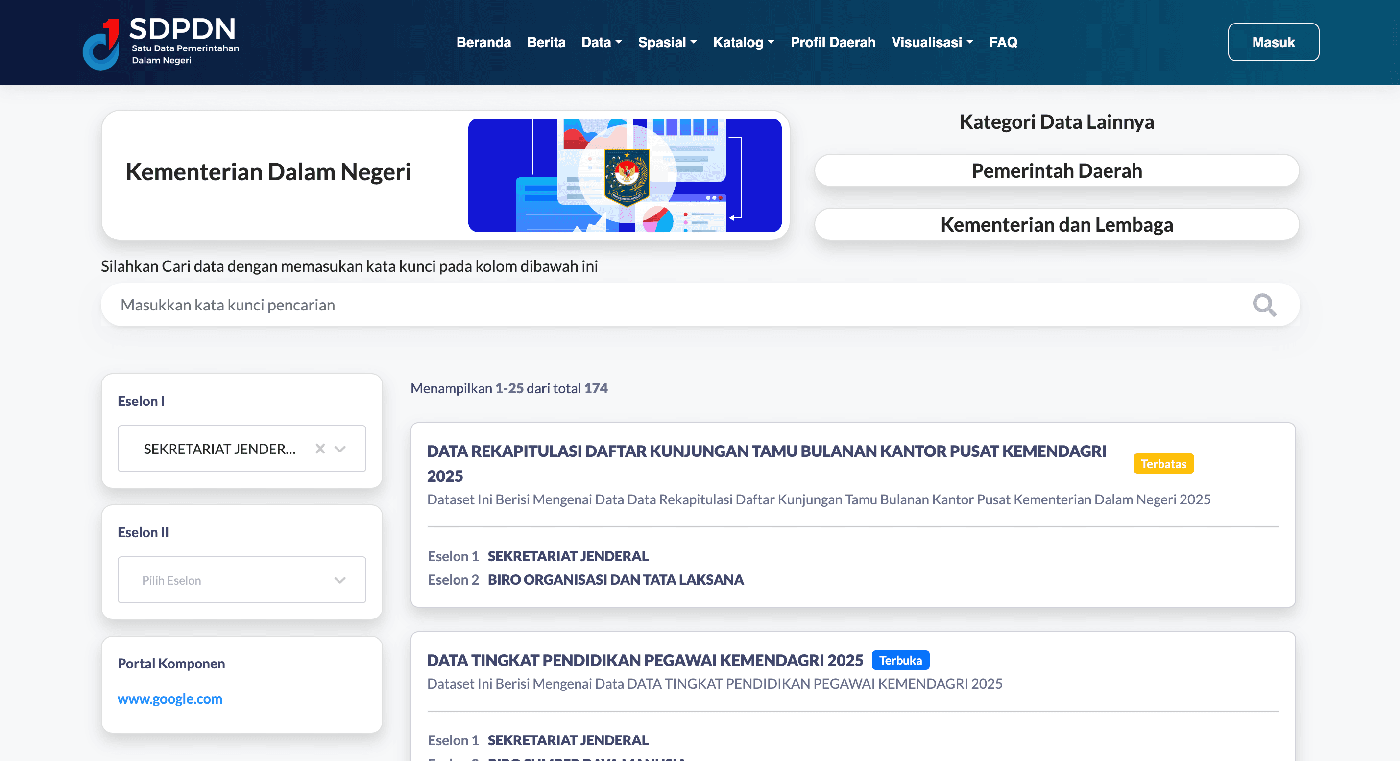 E-Database — 3