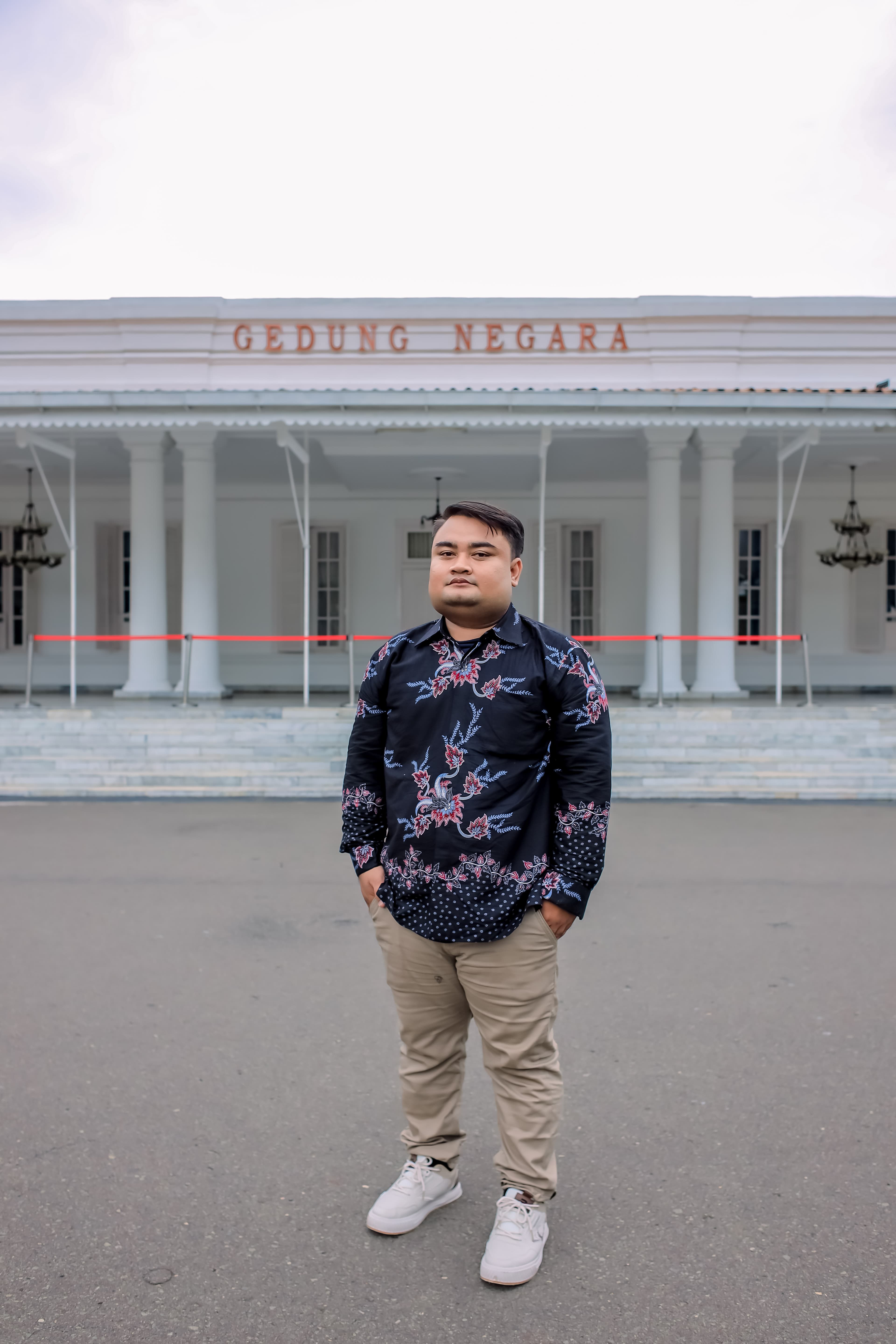 Umar Sahid