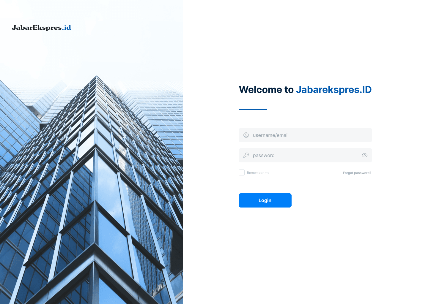 News Portal